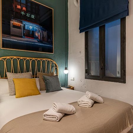 Waou Art Loft La Latina Apartment Madrid Bagian luar foto