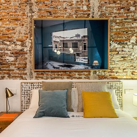 Waou Art Loft La Latina Apartment Madrid Bagian luar foto
