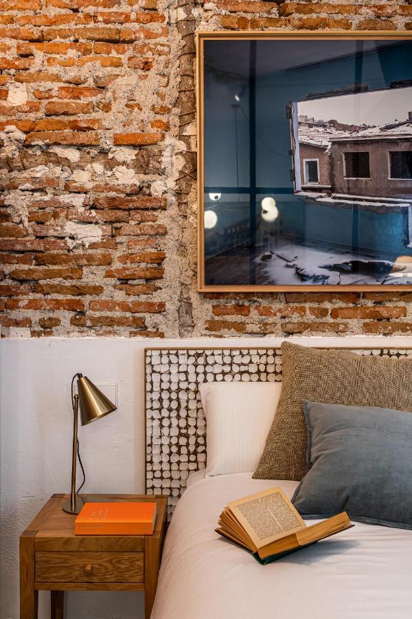 Waou Art Loft La Latina Apartment Madrid Bagian luar foto