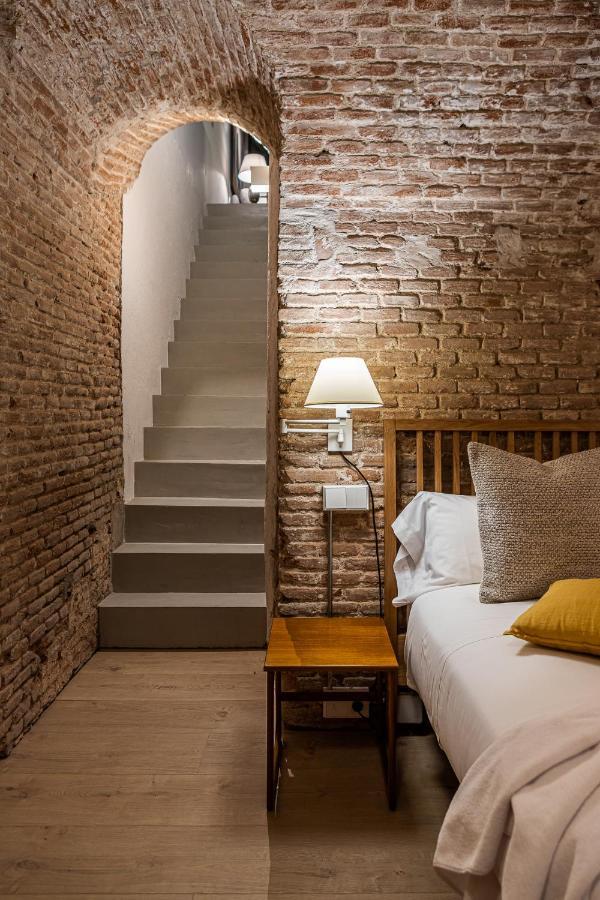 Waou Art Loft La Latina Apartment Madrid Bagian luar foto