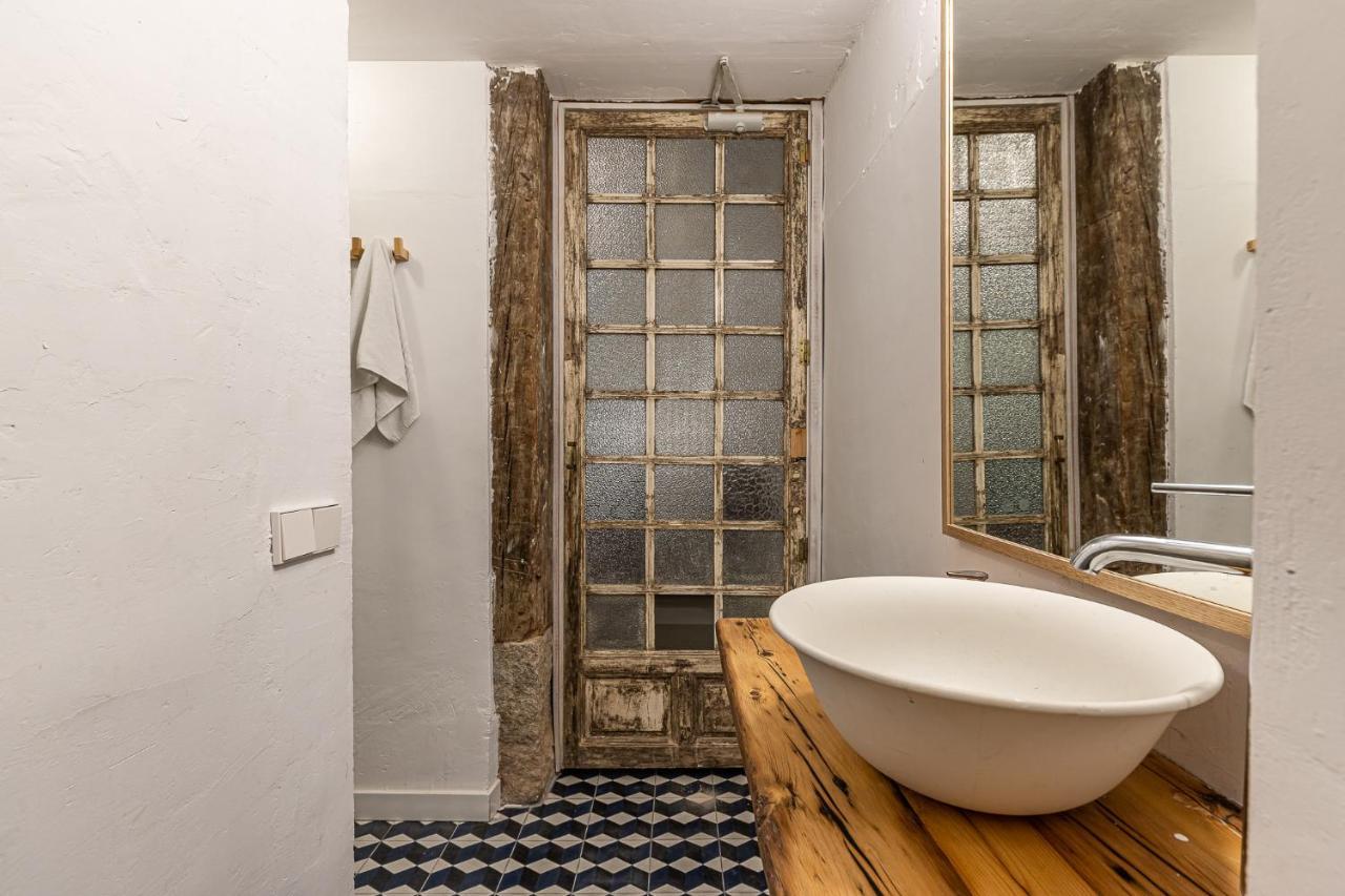 Waou Art Loft La Latina Apartment Madrid Bagian luar foto