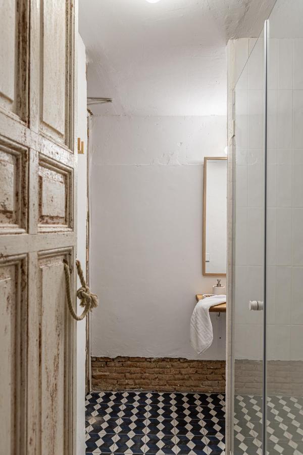 Waou Art Loft La Latina Apartment Madrid Bagian luar foto