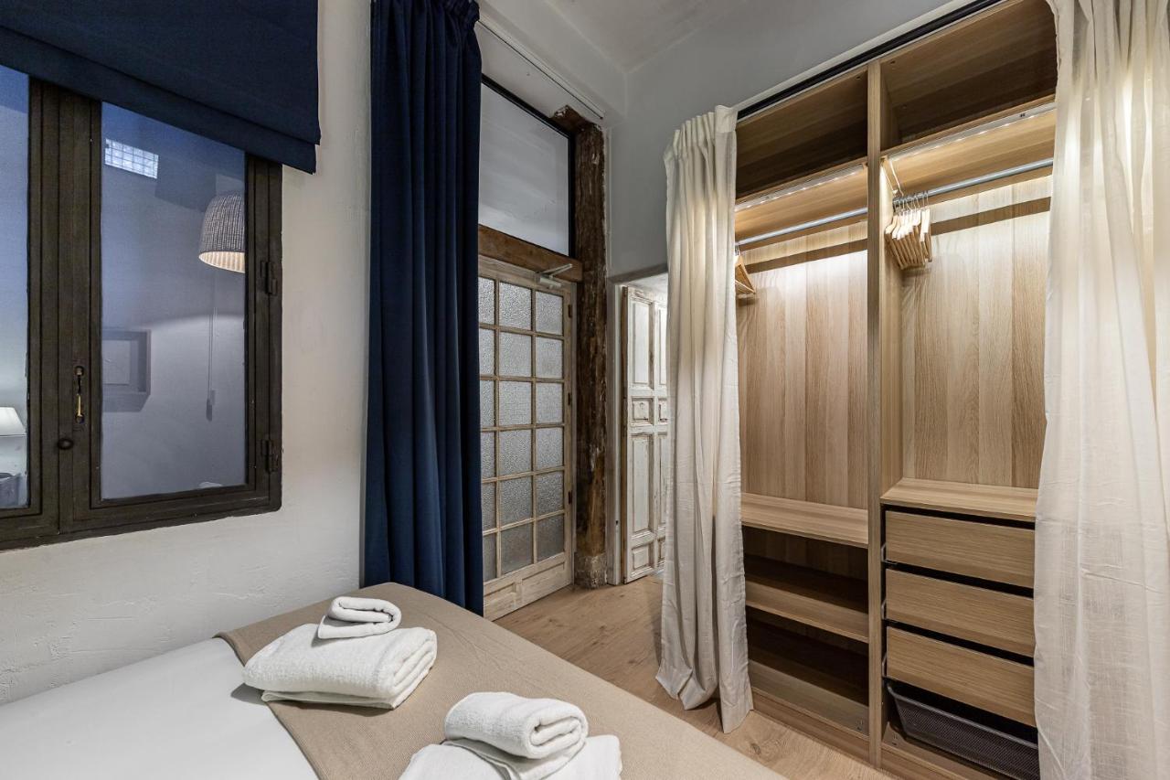 Waou Art Loft La Latina Apartment Madrid Bagian luar foto