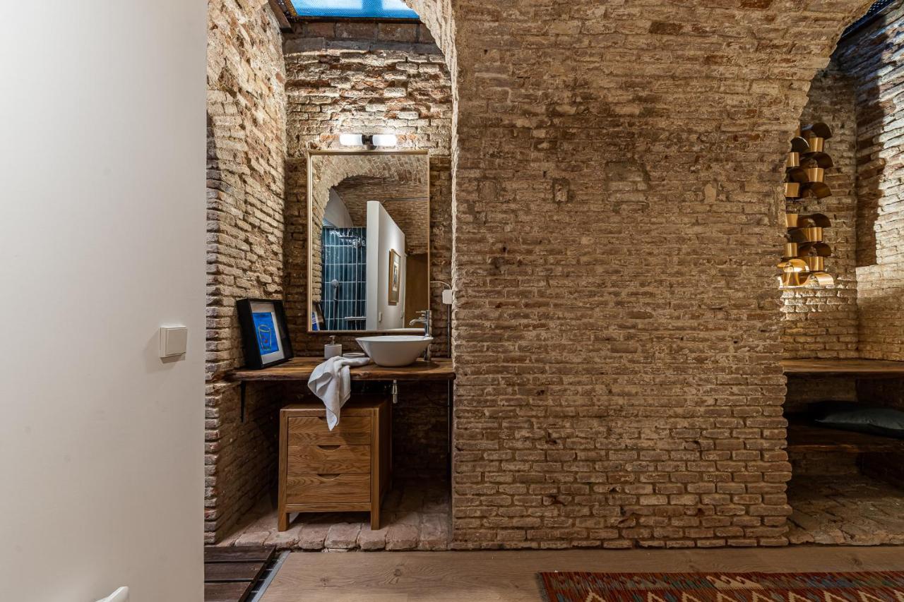 Waou Art Loft La Latina Apartment Madrid Bagian luar foto