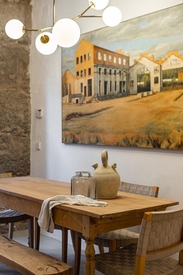 Waou Art Loft La Latina Apartment Madrid Bagian luar foto