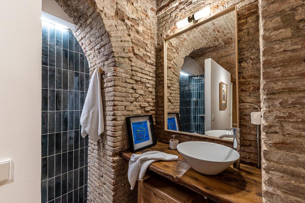 Waou Art Loft La Latina Apartment Madrid Bagian luar foto