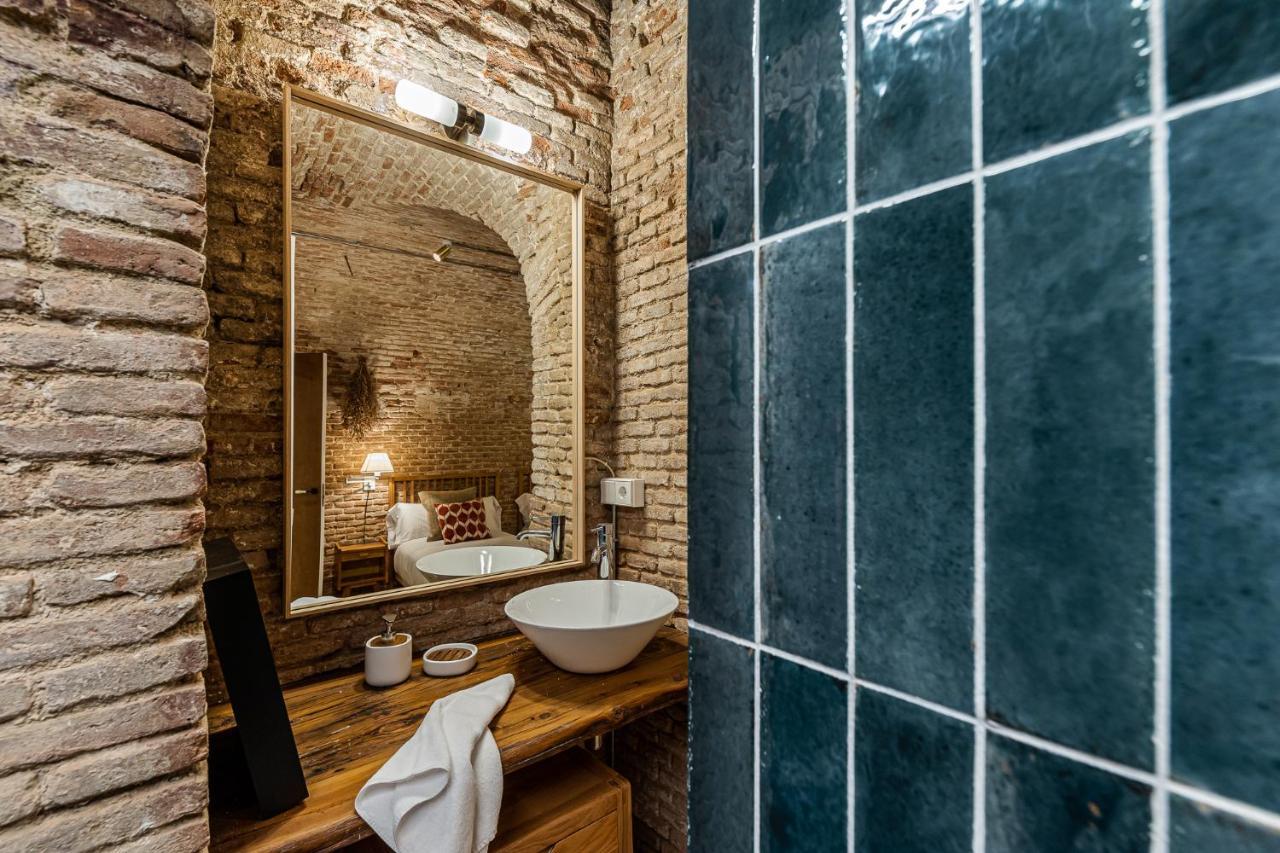 Waou Art Loft La Latina Apartment Madrid Bagian luar foto