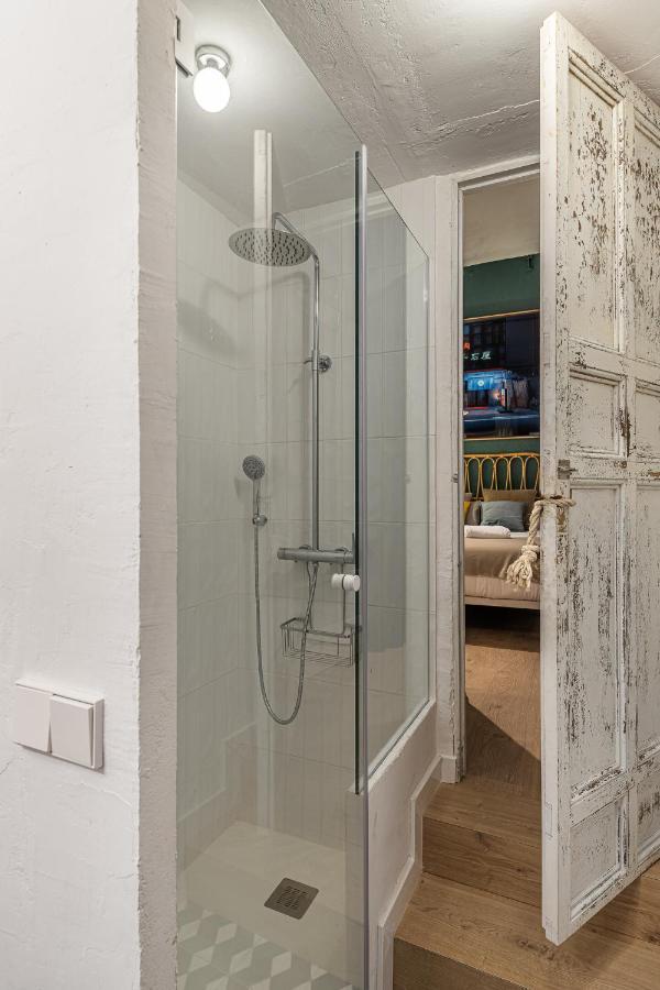 Waou Art Loft La Latina Apartment Madrid Bagian luar foto